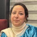 Photo of Abiha S.