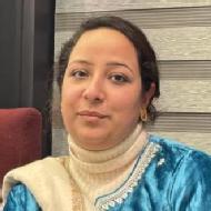 Abiha S. Class I-V Tuition trainer in Srinagar