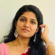 Harikeerthana M. Class 10 trainer in Kochi