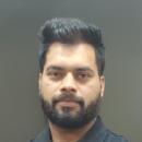 Photo of Rishi Raj