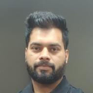 Rishi Raj Engineering Entrance trainer in Mumbai