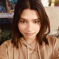 Aavishka S. Dance trainer in Bangalore