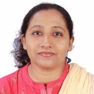 Lincy S. Class I-V Tuition trainer in Kochi