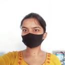 Photo of Nivedita V.