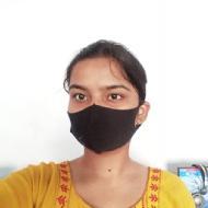 Nivedita V. Class 8 Tuition trainer in Allahabad