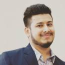 Photo of Rajat Vashistha