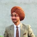 Photo of Amandeep Changra