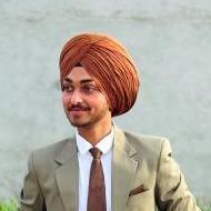 Amandeep Changra Class 12 Tuition trainer in Anandpur Sahib