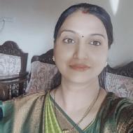 Latha S. Class I-V Tuition trainer in Mysore