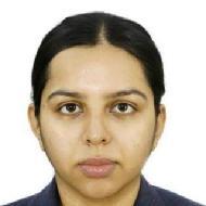 Akanksha S. BTech Tuition trainer in Ludhiana