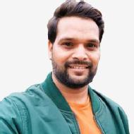Chandra Prakash Pachoriya Class I-V Tuition trainer in Vidisha