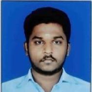 Vigneshwaran N Class 12 Tuition trainer in Erode