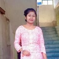 Muskan H. Class I-V Tuition trainer in Kolkata