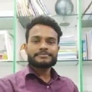 Amit Kumar Mahato Class 10 trainer in Haldia