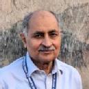 Photo of Sharda Prasad