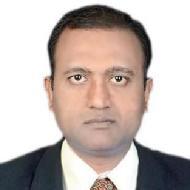 Dr. Sudhakar Das Class 10 trainer in Berhampur