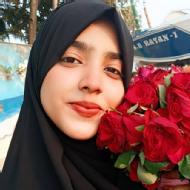 Alfiya A. Class I-V Tuition trainer in Thane