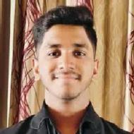 Nandesh Hiremath Class 12 Tuition trainer in Pune