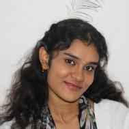 Pavithra Class 12 Tuition trainer in Periyakulam