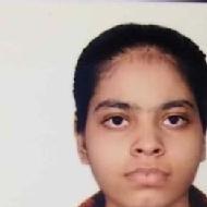 Prerna D. Class 11 Tuition trainer in Aligarh