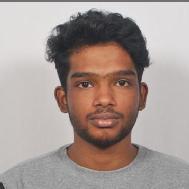 Alfredson Boxing trainer in Bangalore