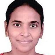 Khushbu P. Class I-V Tuition trainer in Bikaner