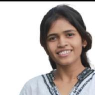 Vartika D. Personality Development trainer in Bhopal
