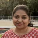 Photo of Mokshayini T D