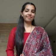Fatima S. Class 10 trainer in Pimpri-Chinchwad