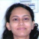 Photo of Sampada K.