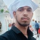 Photo of Akash Kumar