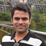 Nitin Mittal Java trainer in Hyderabad