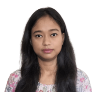 Olyveena A. Class 7 Tuition trainer in Nagaon