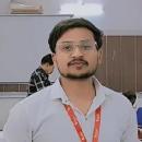 Photo of Gautam Sharma