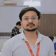 Gautam Sharma Class 10 trainer in Dholpur