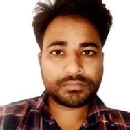 Trishek Pradhania Class 8 Tuition trainer in Dhampur