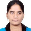 Photo of Avanthi V.