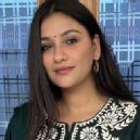 Photo of Apoorva M.