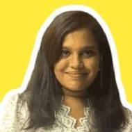 Pranavi M. Data Science trainer in Surat