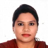 Zeba S Class I-V Tuition trainer in Pune