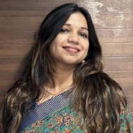 Kamna S. Class 12 Tuition trainer in Gurgaon