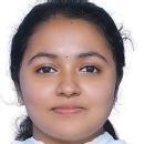 Photo of Amrutha A.
