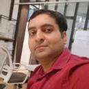 Photo of Shobhit Singh