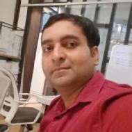 Shobhit Singh Class 6 Tuition trainer in Agra