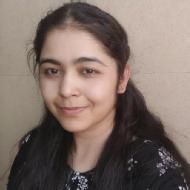 Vinita D. Class 9 Tuition trainer in Jodhpur