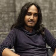Dhrubajyoti Das Guitar trainer in Kolkata