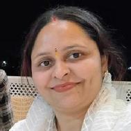 Deepika T. Class I-V Tuition trainer in Mhow