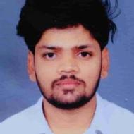 Patel Harshitkumar Vinodbhai Class 10 trainer in Lunawada