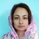 Photo of Begam S.