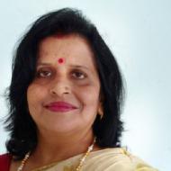 Vinita S. Class 12 Tuition trainer in Patna Sadar
